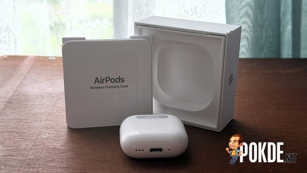 Apple AirPods 5 Review — The Best Standard AirPods Apple Has Ever Made - 20 Apple AirPods 5 Review — The Best Standard AirPods Apple Has Ever Made - 19