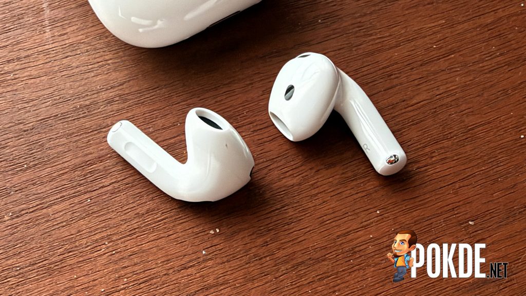 Apple AirPods 5 Review — The Best Standard AirPods Apple Has Ever Made - 24 Apple AirPods 5 Review — The Best Standard AirPods Apple Has Ever Made - 23