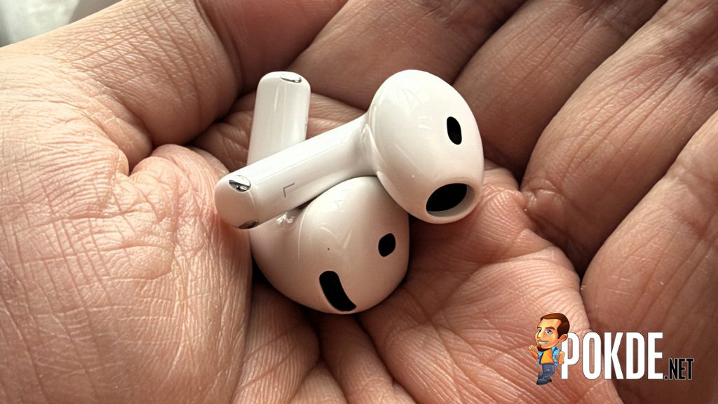 Apple AirPods 5 Review — The Best Standard AirPods Apple Has Ever Made - 30 Apple AirPods 5 Review — The Best Standard AirPods Apple Has Ever Made - 29