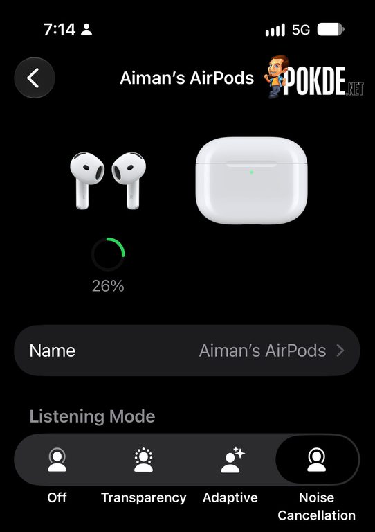 Apple AirPods 5 Review — The Best Standard AirPods Apple Has Ever Made - 28 Apple AirPods 5 Review — The Best Standard AirPods Apple Has Ever Made - 27