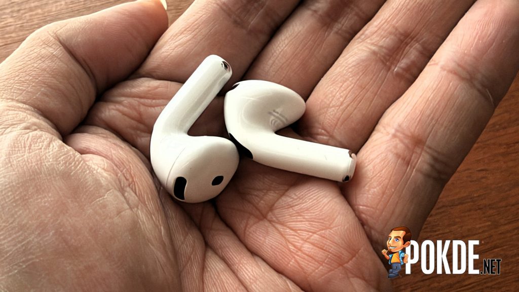 Apple AirPods 5 Review — The Best Standard AirPods Apple Has Ever Made - 36 Apple AirPods 5 Review — The Best Standard AirPods Apple Has Ever Made - 35