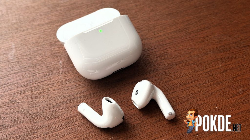 Apple AirPods 5 Review — The Best Standard AirPods Apple Has Ever Made - 34 Apple AirPods 5 Review — The Best Standard AirPods Apple Has Ever Made - 33