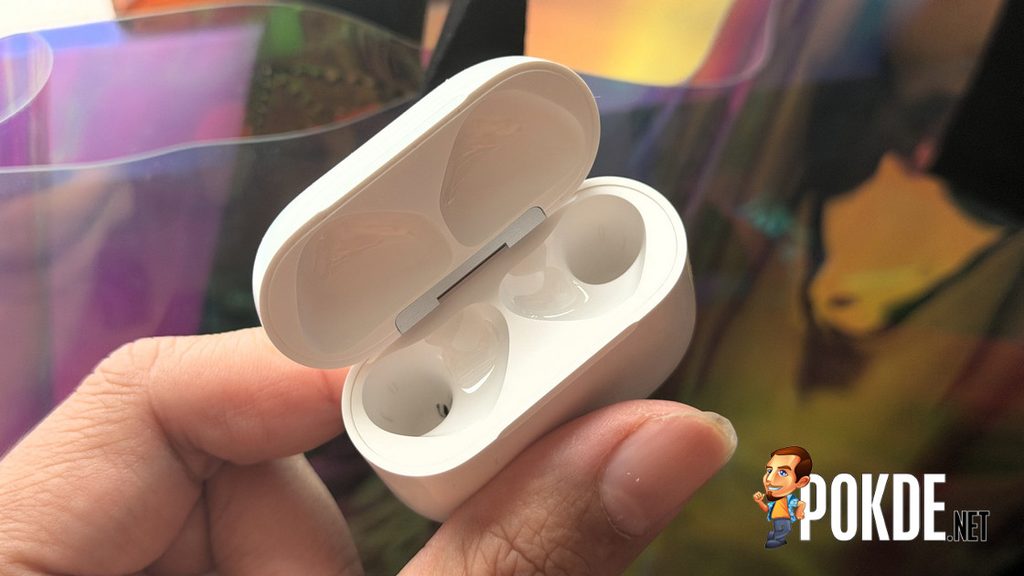 Apple AirPods 5 Review — The Best Standard AirPods Apple Has Ever Made - 44 Apple AirPods 5 Review — The Best Standard AirPods Apple Has Ever Made - 43