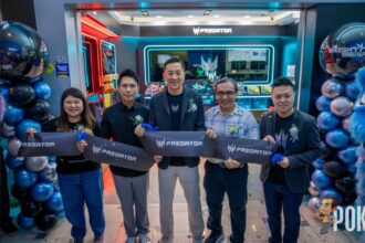 Acer Malaysia Opens First Predator Concept Store at Plaza Low Yat and Announces Predator League 2027 Malaysia Qualifier