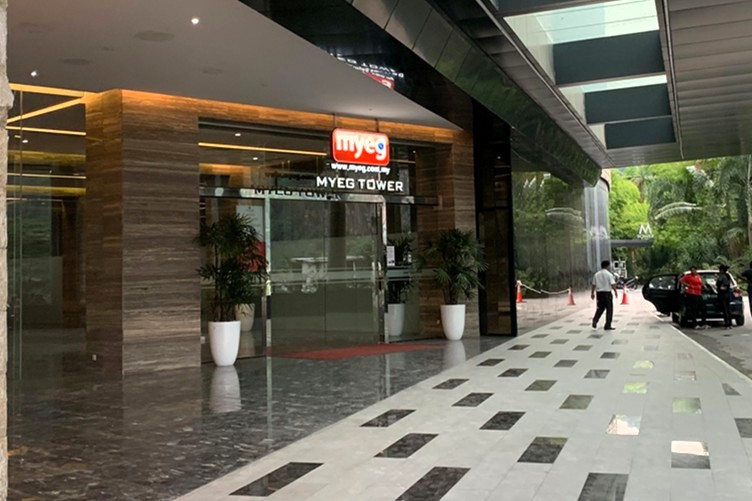 JPJ Suspends MYEG Services Amid RM200 Million Arrears