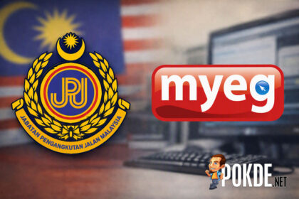 JPJ Suspends MYEG Services Amid RM200 Million Arrears - 62