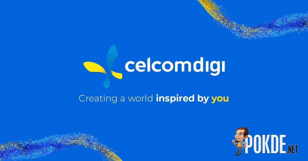 CelcomDigi Strengthens 5G Leadership Following Key DNB Milestones - 38