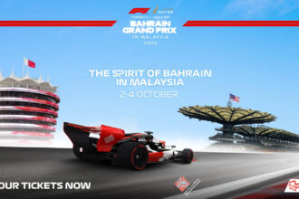 Be Aware Of Fake Merchandise Websites Ahead Of Sepang F1 Race Weekend, Kaspersky Says - 46