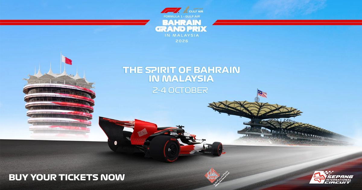 Be Aware Of Fake Merchandise Websites Ahead Of Sepang F1 Race Weekend, Kaspersky Says - 29