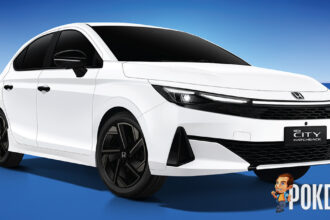 New Honda City Hatchback Is Now Open For Bookings In Malaysia - 67