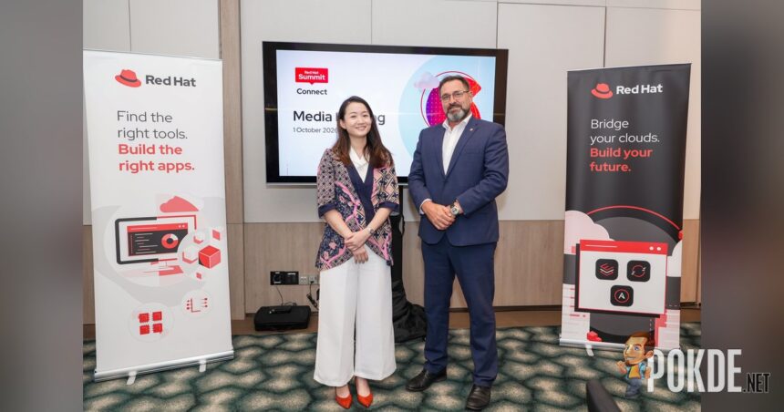 Hong Leong Bank Wins Red Hat APAC Innovation Award 2026 for Virtualization and Cloud-Native Development