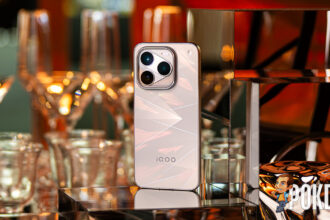 iQOO 16 Is Coming to Malaysia With Qualcomm Snapdragon 8 Elite Gen 6 Chipset - 37