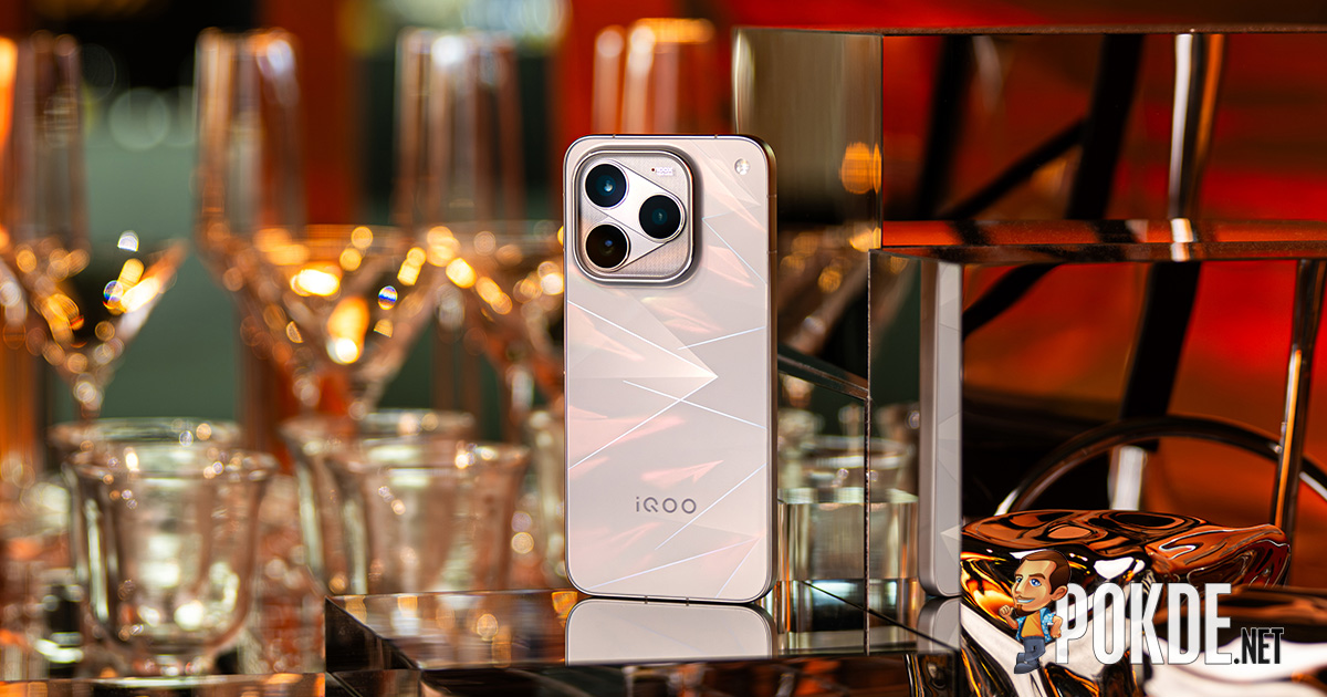 iQOO 16 Is Coming to Malaysia With Qualcomm Snapdragon 8 Elite Gen 6 Chipset - 28