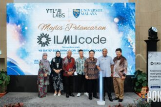 YTL AI Labs Launches ILMUcode Frontier Coding AI Platform for Malaysian Developers