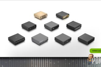 NVIDIA DGX Spark 64GB Launches with Multi-Node Clustering via Sync Cluster Assistant