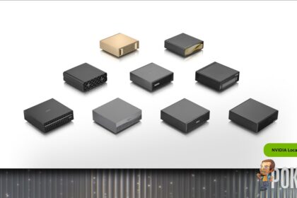 NVIDIA DGX Spark 64GB Launches with Multi-Node Clustering via Sync Cluster Assistant