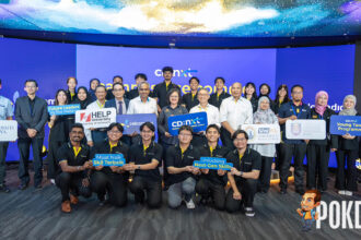 CelcomDigi Launches Next Phase Of CD:NXT With campus@celcomdigi Program - 39