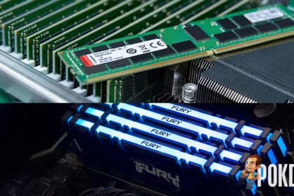 Kingston Retains No.1 Position In Global DRAM Module Market With 62% Share - 19