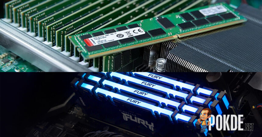 Kingston Retains No.1 Position In Global DRAM Module Market With 62% Share - 15
