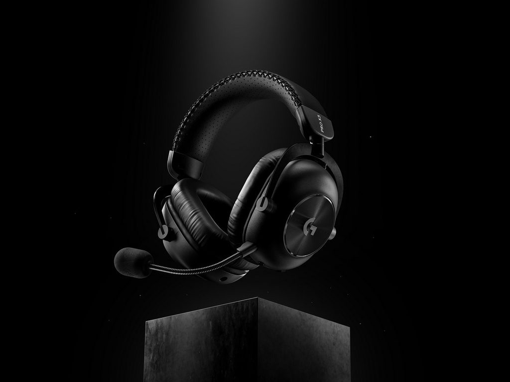 Logitech G PLAY 2026: Fifteen New Products Unveiled, Ranging From Esports To Sim Racing - 25 Logitech G PLAY 2026: Fifteen New Products Unveiled, Ranging From Esports To Sim Racing - 24