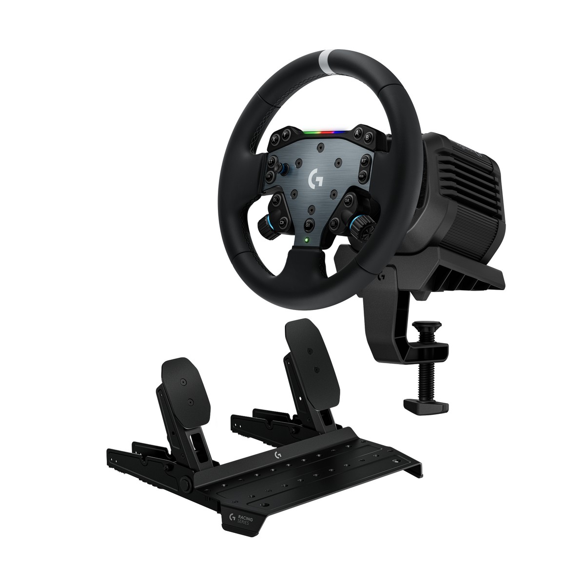 Logitech G PLAY 2026: Fifteen New Products Unveiled, Ranging From Esports To Sim Racing - 31 Logitech G PLAY 2026: Fifteen New Products Unveiled, Ranging From Esports To Sim Racing - 30