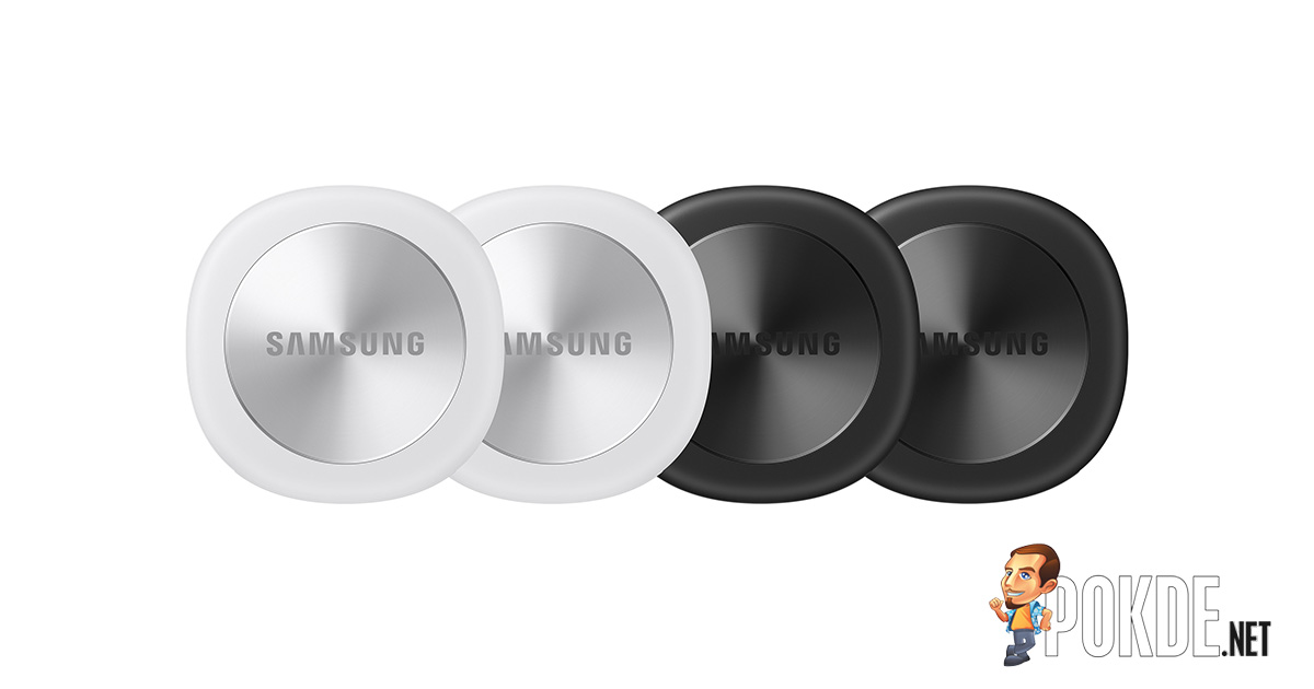 Samsung Galaxy SmartTag3 Features Cross-OS Support And Up To 790 Days Battery Life - 44