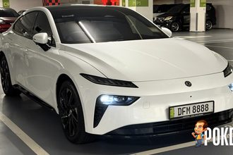 2026 Dongfeng 007 Review — The Car That Looks Like It Costs Twice As Much - 19