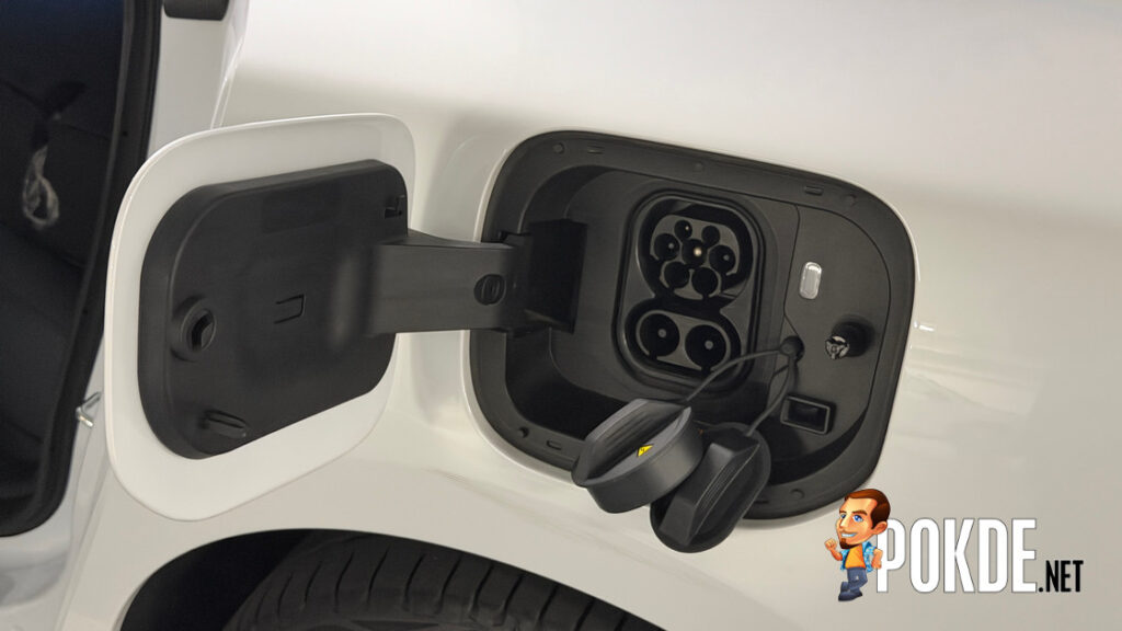 2026 Dongfeng 007 Review — The Car That Looks Like It Costs Twice As Much - 28 2026 Dongfeng 007 Review — The Car That Looks Like It Costs Twice As Much - 27