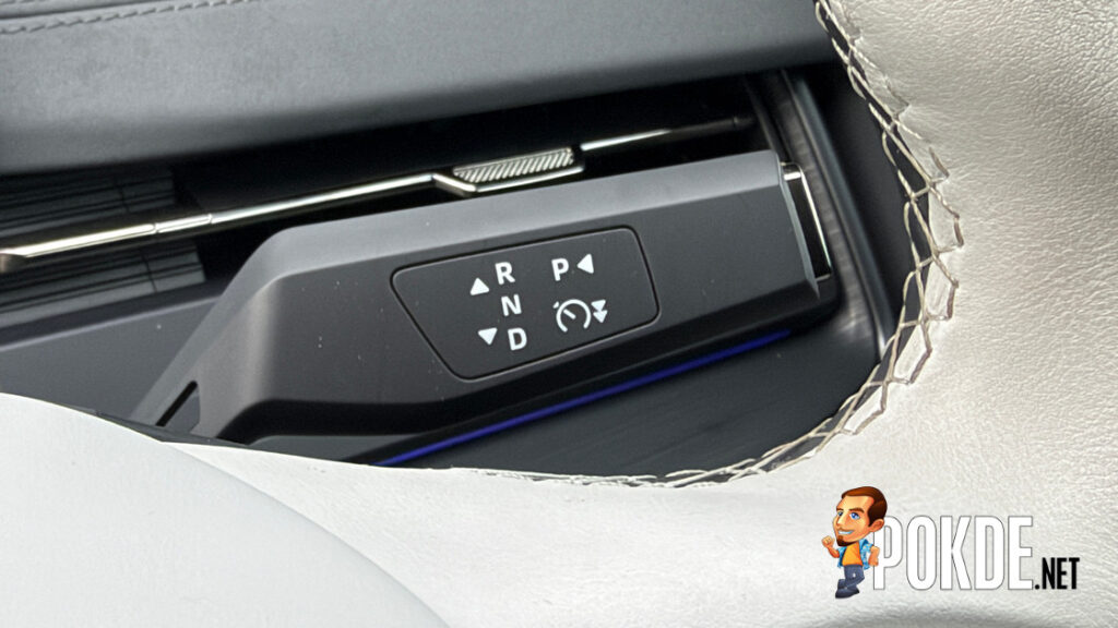 2026 Dongfeng 007 Review — The Car That Looks Like It Costs Twice As Much - 68 2026 Dongfeng 007 Review — The Car That Looks Like It Costs Twice As Much - 67