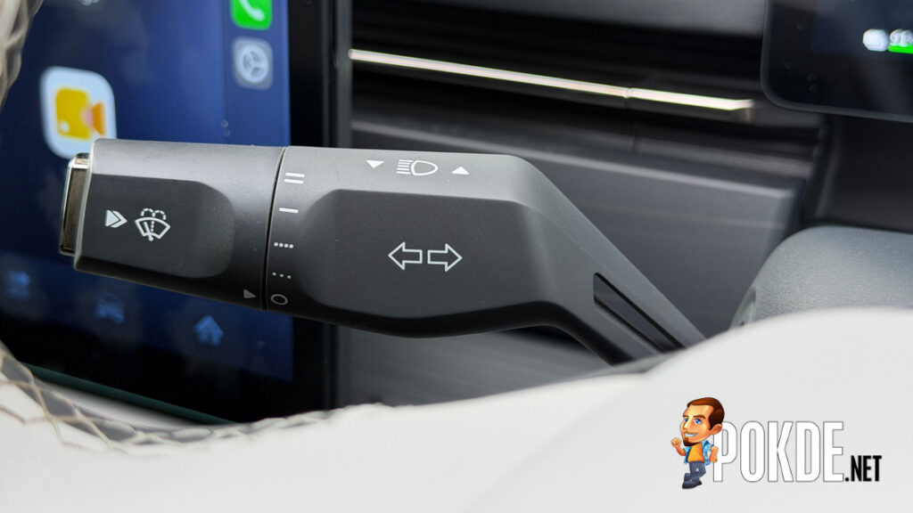 2026 Dongfeng 007 Review — The Car That Looks Like It Costs Twice As Much - 70 2026 Dongfeng 007 Review — The Car That Looks Like It Costs Twice As Much - 69