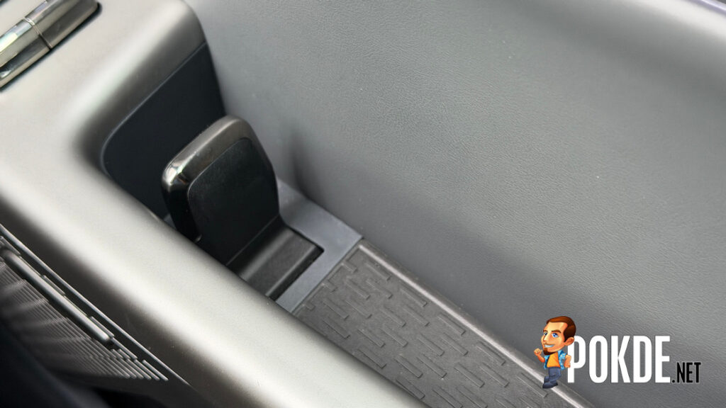 2026 Dongfeng 007 Review — The Car That Looks Like It Costs Twice As Much - 74 2026 Dongfeng 007 Review — The Car That Looks Like It Costs Twice As Much - 73