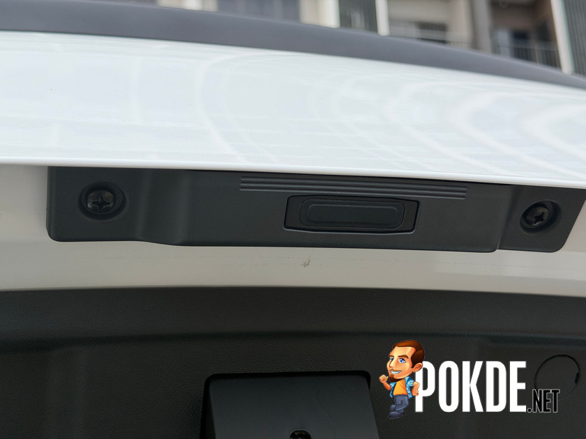 2026 Dongfeng 007 Review — The Car That Looks Like It Costs Twice As Much - 78 2026 Dongfeng 007 Review — The Car That Looks Like It Costs Twice As Much - 77
