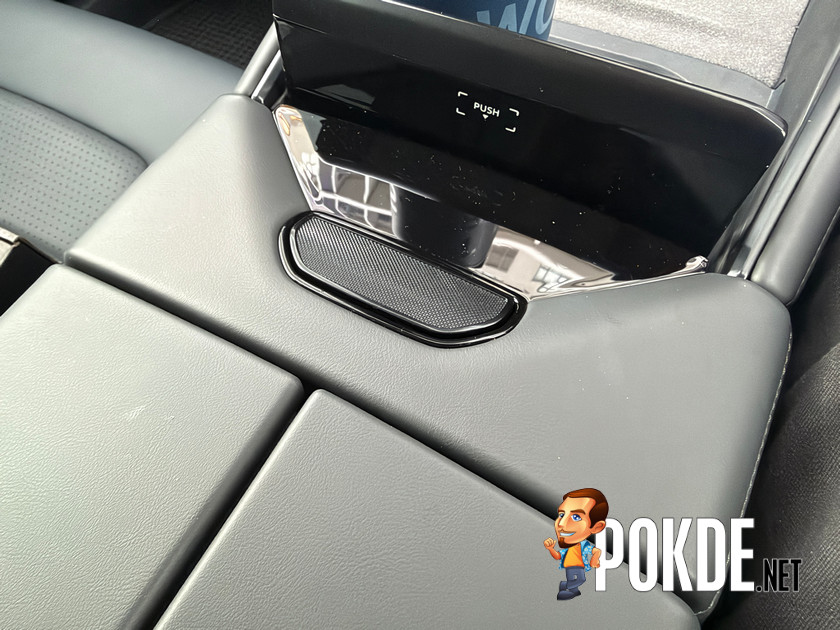 2026 Dongfeng 007 Review — The Car That Looks Like It Costs Twice As Much - 80 2026 Dongfeng 007 Review — The Car That Looks Like It Costs Twice As Much - 79