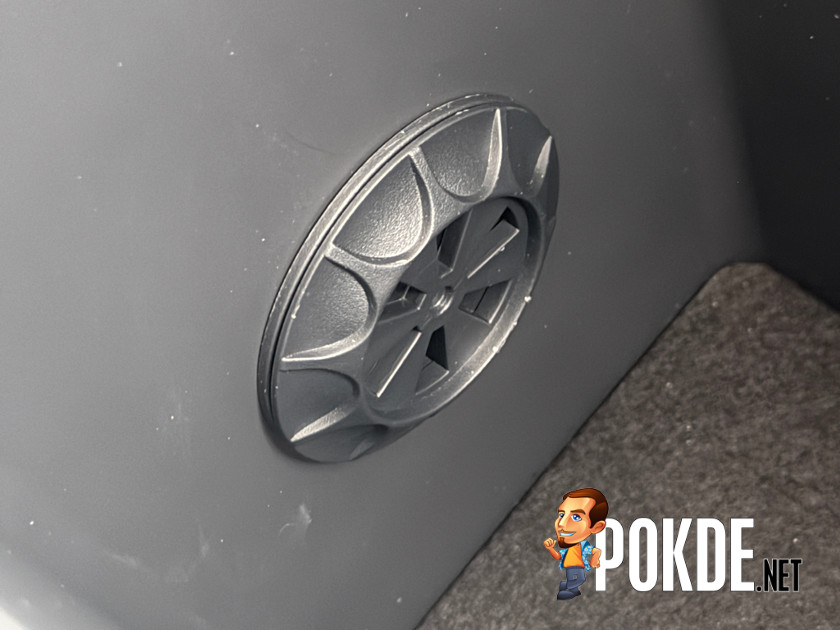 2026 Dongfeng 007 Review — The Car That Looks Like It Costs Twice As Much - 84 2026 Dongfeng 007 Review — The Car That Looks Like It Costs Twice As Much - 83