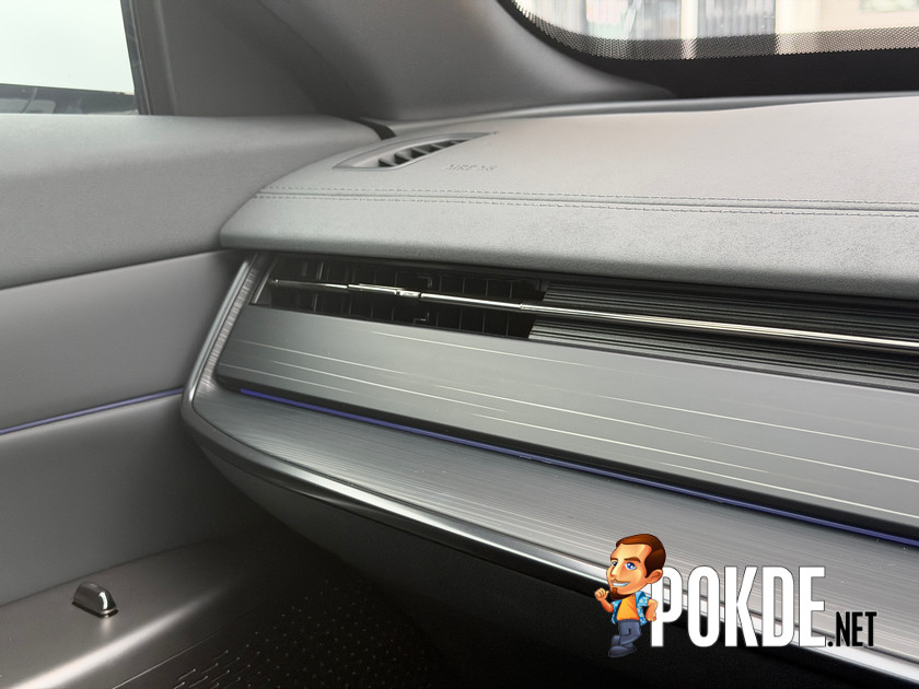 2026 Dongfeng 007 Review — The Car That Looks Like It Costs Twice As Much - 86 2026 Dongfeng 007 Review — The Car That Looks Like It Costs Twice As Much - 85