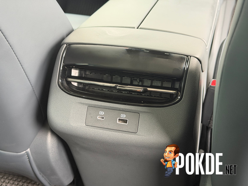 2026 Dongfeng 007 Review — The Car That Looks Like It Costs Twice As Much - 88 2026 Dongfeng 007 Review — The Car That Looks Like It Costs Twice As Much - 87