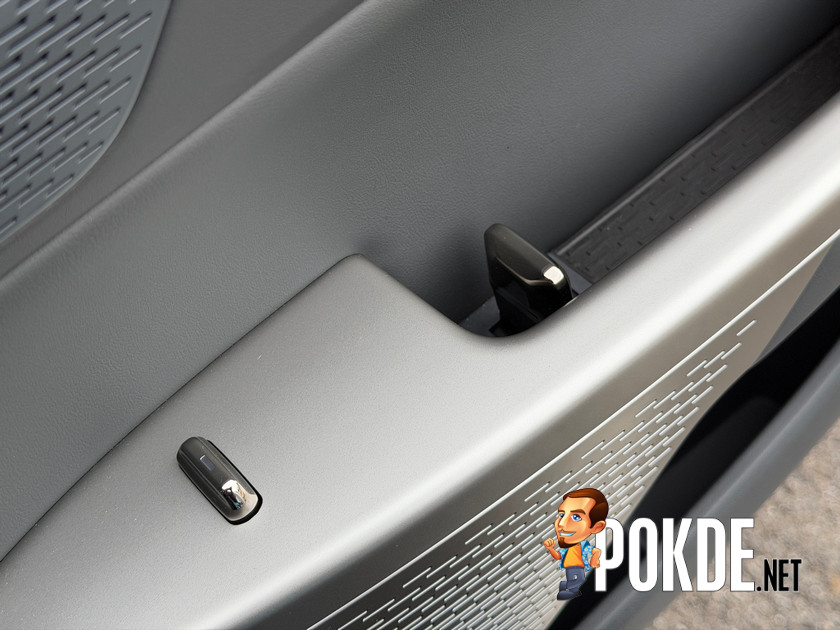 2026 Dongfeng 007 Review — The Car That Looks Like It Costs Twice As Much - 90 2026 Dongfeng 007 Review — The Car That Looks Like It Costs Twice As Much - 89
