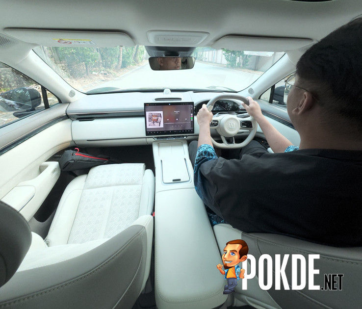 2026 Zeekr 7X AWD Performance Review — Grand Is An Understatement - 97 2026 Zeekr 7X AWD Performance Review — Grand Is An Understatement