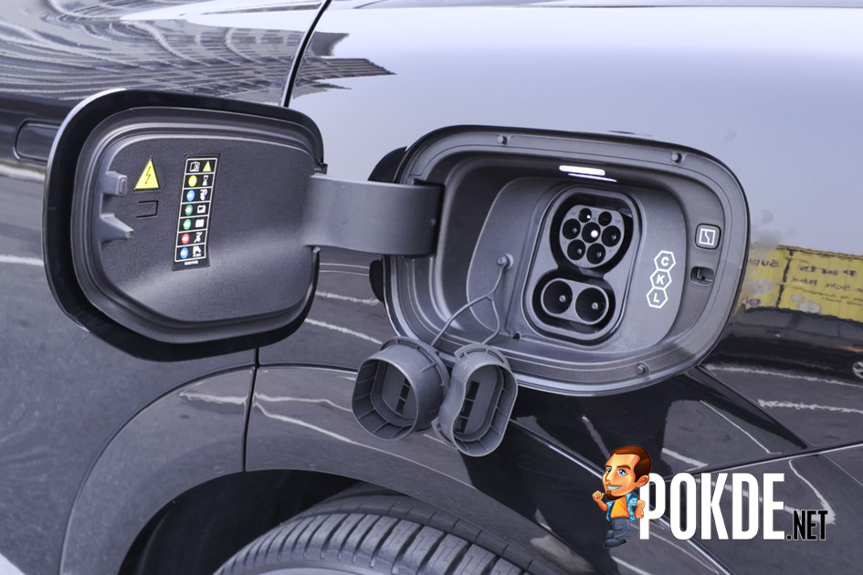 2026 Zeekr 7X AWD Performance Review — Grand Is An Understatement - 28 2026 Zeekr 7X AWD Performance Review — Grand Is An Understatement - 27