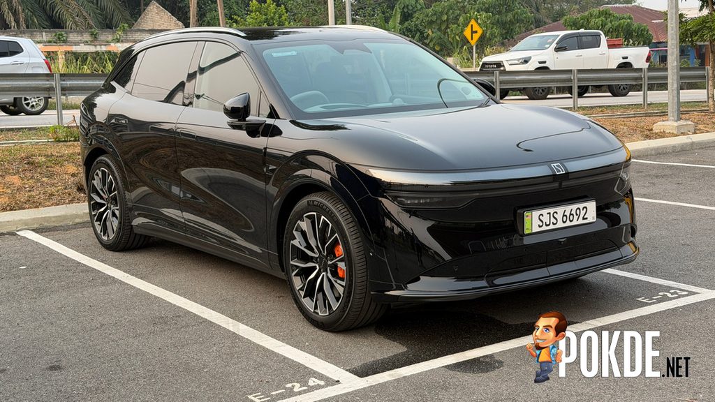 2026 Zeekr 7X AWD Performance Review — Grand Is An Understatement - 22 2026 Zeekr 7X AWD Performance Review — Grand Is An Understatement - 21