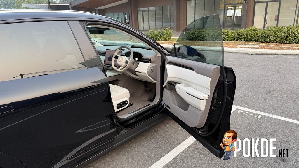 2026 Zeekr 7X AWD Performance Review — Grand Is An Understatement - 66 2026 Zeekr 7X AWD Performance Review — Grand Is An Understatement - 65