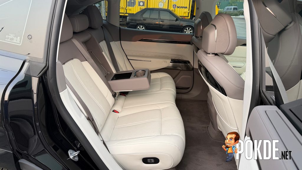 2026 Zeekr 7X AWD Performance Review — Grand Is An Understatement - 48 2026 Zeekr 7X AWD Performance Review — Grand Is An Understatement - 47