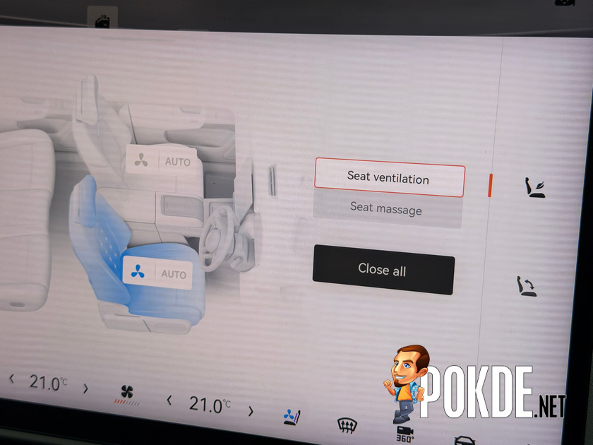 2026 Zeekr 7X AWD Performance Review — Grand Is An Understatement - 52 2026 Zeekr 7X AWD Performance Review — Grand Is An Understatement - 51