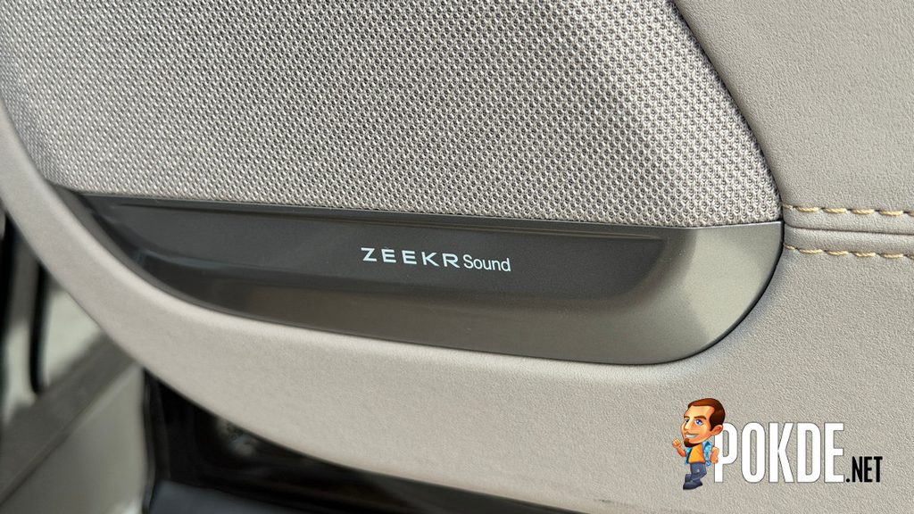 2026 Zeekr 7X AWD Performance Review — Grand Is An Understatement - 60 2026 Zeekr 7X AWD Performance Review — Grand Is An Understatement - 59