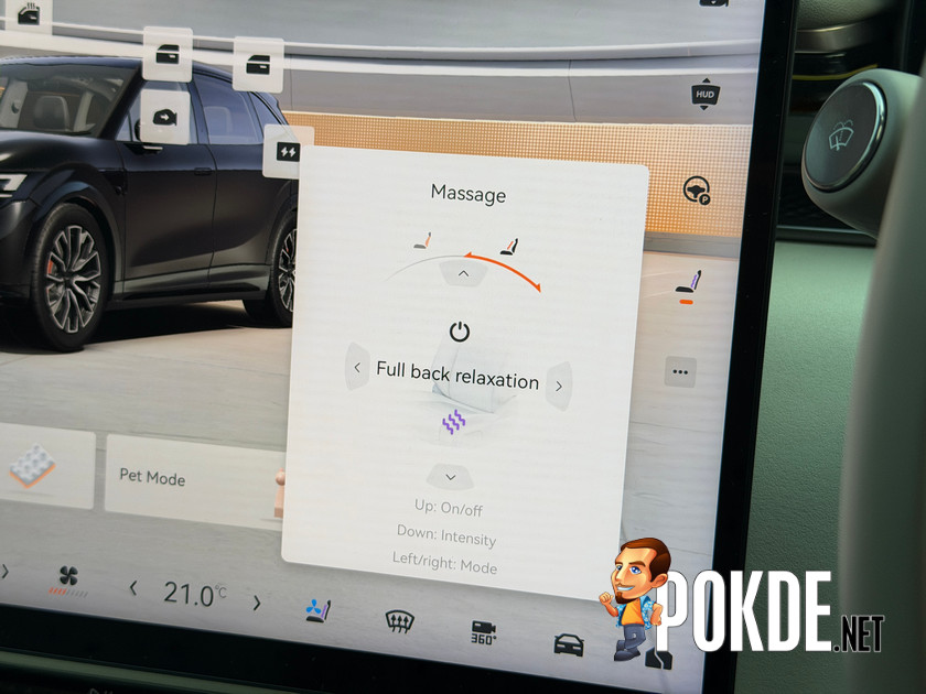 2026 Zeekr 7X AWD Performance Review — Grand Is An Understatement - 78 2026 Zeekr 7X AWD Performance Review — Grand Is An Understatement - 77