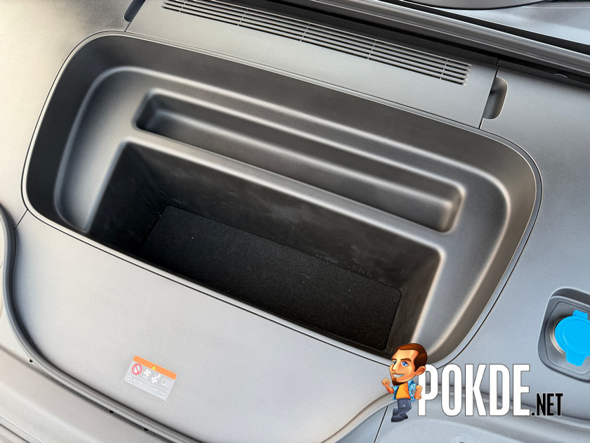 2026 Zeekr 7X AWD Performance Review — Grand Is An Understatement - 40 2026 Zeekr 7X AWD Performance Review — Grand Is An Understatement - 39