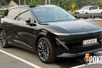 2026 Zeekr 7X AWD Performance Review — Grand Is An Understatement - 37