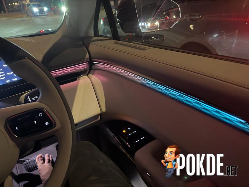 2026 Zeekr 7X AWD Performance Review — Grand Is An Understatement - 80 2026 Zeekr 7X AWD Performance Review — Grand Is An Understatement - 79