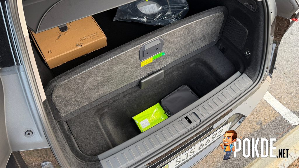 2026 Zeekr 7X AWD Performance Review — Grand Is An Understatement - 86 2026 Zeekr 7X AWD Performance Review — Grand Is An Understatement - 85