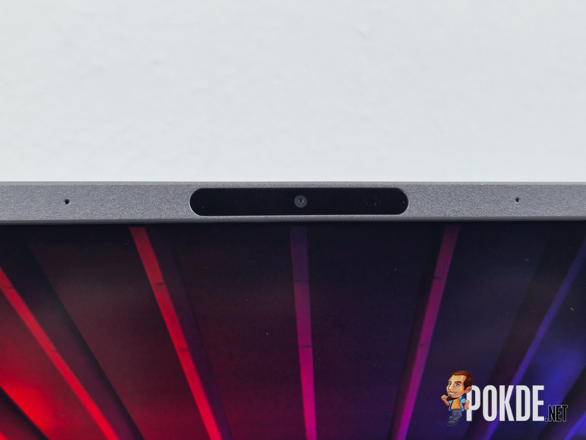 ASUS ROG STRIX G16 (G615LM) Review - Breaking The Mold - 34 ASUS ROG STRIX G16 (G615LM) Review - Breaking The Mold - 33